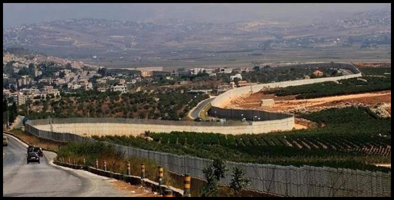 لبنان يرفض.. وضغط كبير على قائد الجيش! 1 Doc P 575511 639156697017298708