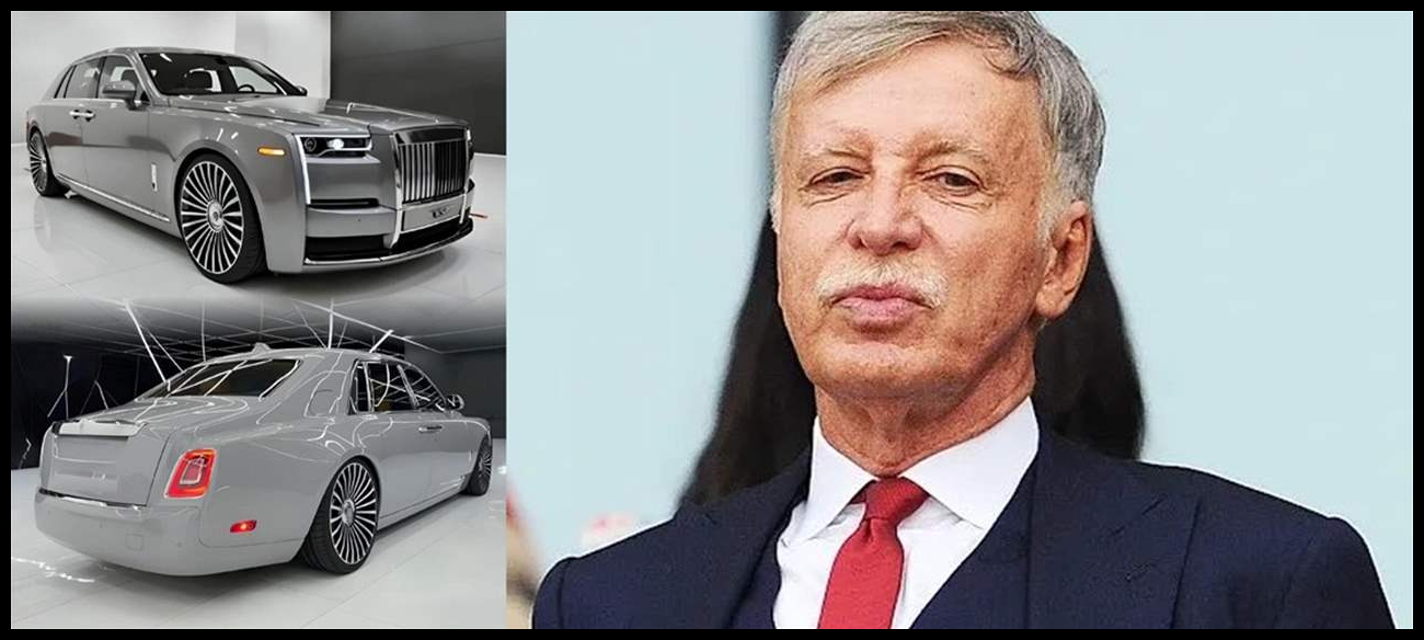 دوري الأبطال: مالك أرسنال يهدي لاعبيه سيارة رولز رويس؟ 1 Doc P 575559 639157170052635310