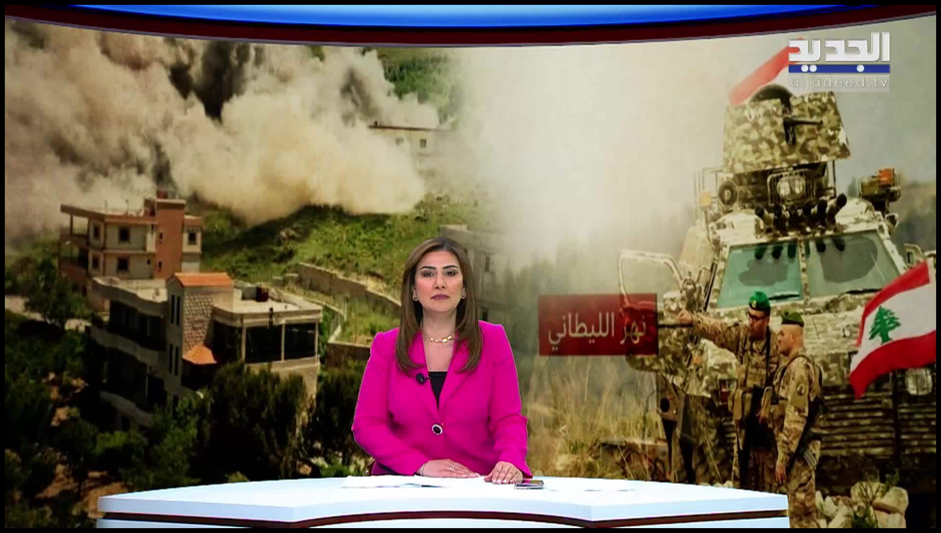 مقدمة النشرة المسائية 30-05-2026 1 Doc P 575670 639157596191714582