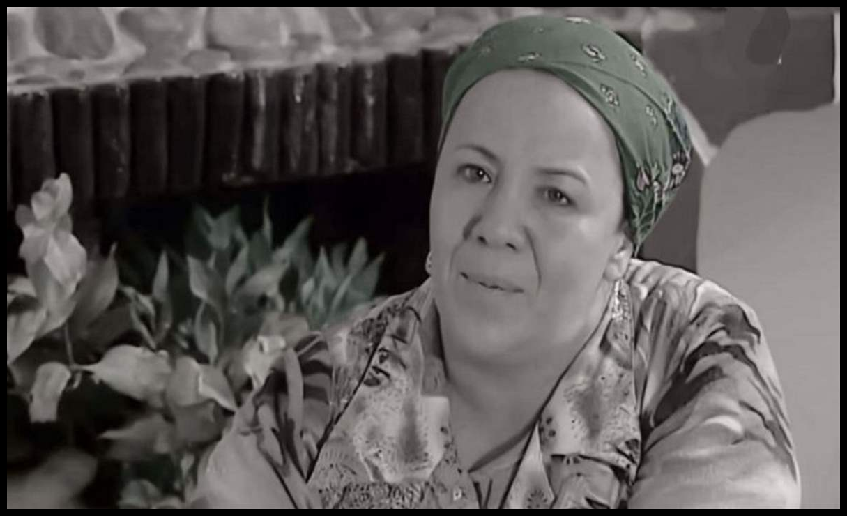 وفاة الفنانة التونسية مليكة الحبلاني بعد معاناة مع المرض 1 Doc P 575714 639158133372485491