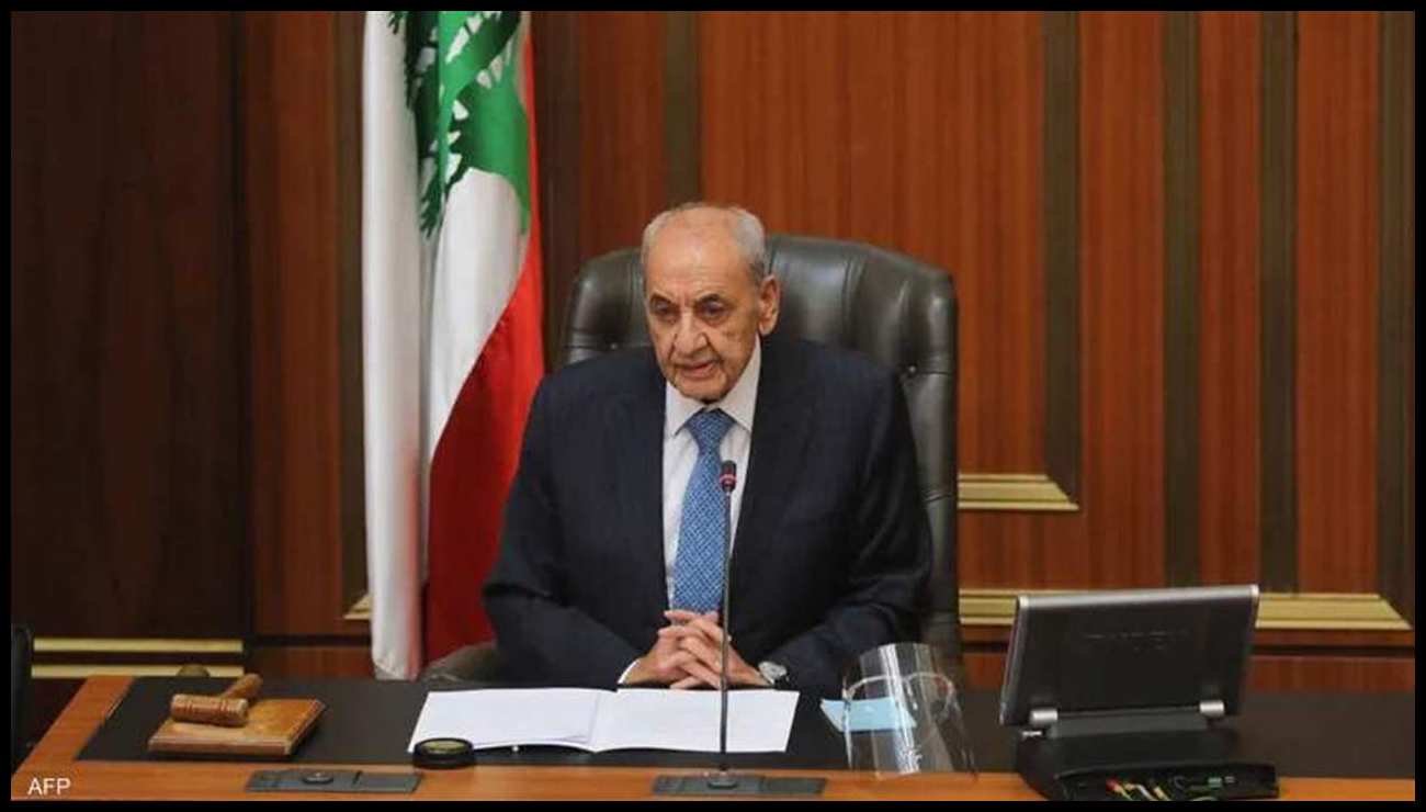 بري: لا لإسقاط الحكومة.. والتفاهم مع السعودية وقطر قائم 1 Doc P 575811 639158523653302320