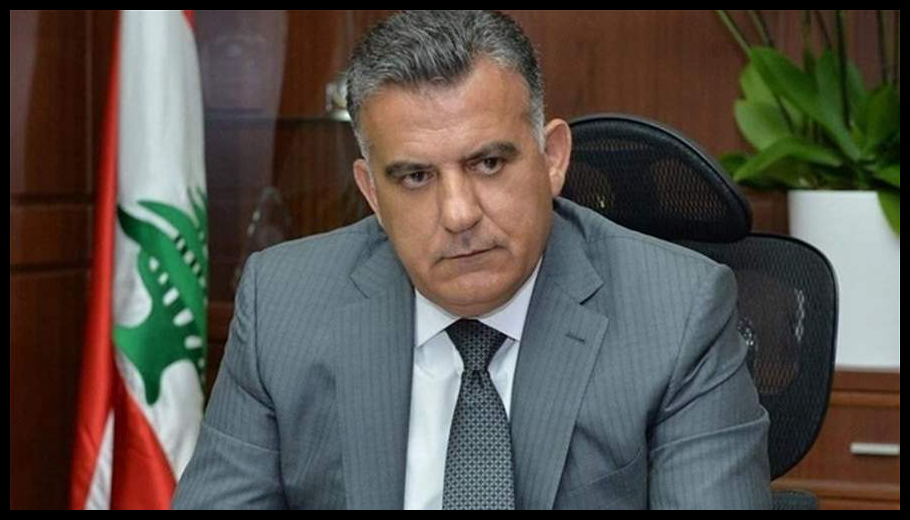 اللواء إبراهيم نفى علاقته بمحامية تدافع عن أحد العملاء: هذه الحملات الممنهجة ليست سوى محاولة يائسة للنيل من سمعتي الوطنية 1 Doc T 931498 639140763520609782
