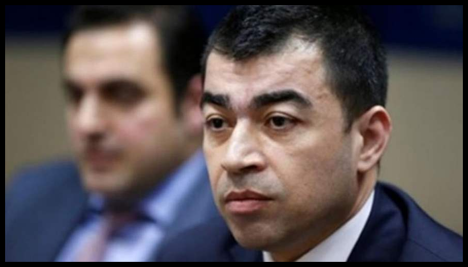 أبي خليل على رأس وفد من تكتل "لبنان القوي"من بعبدا : نرفض عفوا عاما يكرّس الإفلات من العقاب 1 Doc T 933559 639147836885514053