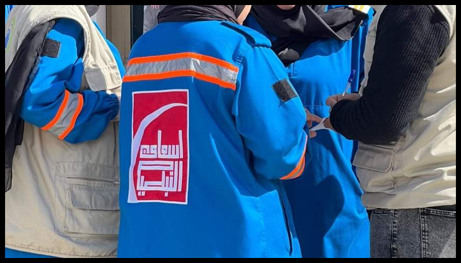 اسعاف النبطية: ندعو لاخلاء المنازل ونعلن اضطرارنا الى تعليق الاعمال الاغاثية في الوقت الراهن 1 Doc T 933569 639147848322580998