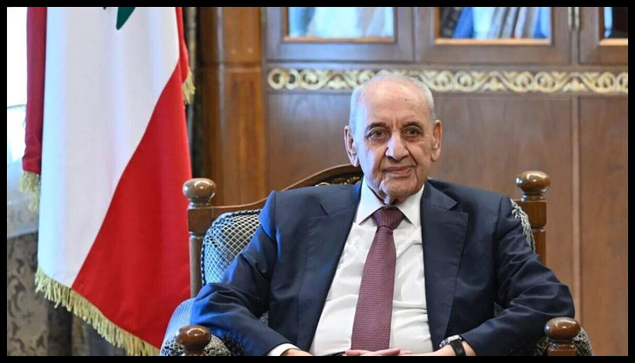 بري استقبل السفير الفرنسي والمدير الإقليمي للبنك الدولي لإدارة الشرق الأوسط 1 Doc T 933877 639148725193251590