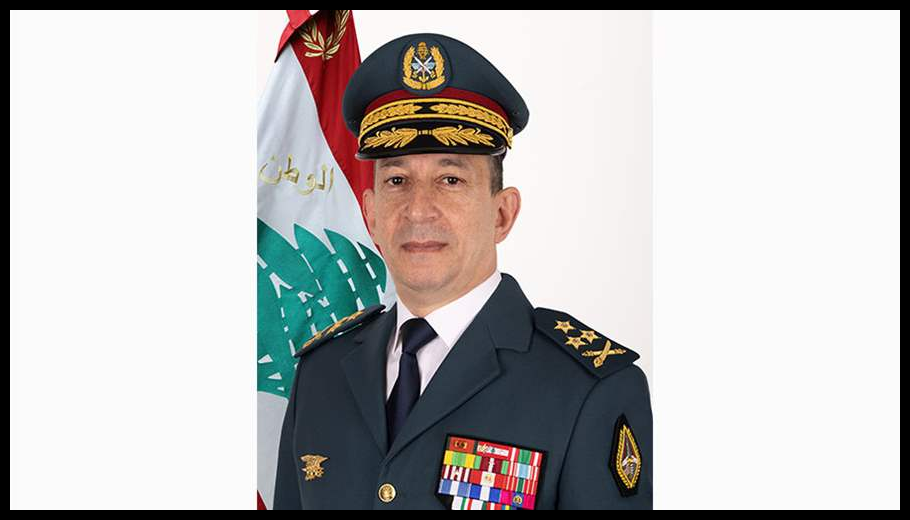 هيكل في عيد "المقاومة والتحرير": التطاول على المؤسسة والتشكيك بدورها لن يثنيها عن الاستمرار في أداء واجبها 1 Doc T 934282 639150257670924199