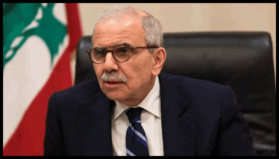 سلام: الاعتداءات على صور والنبطية عقاب جماعي يفرض وقفًا فوريًا لإطلاق النار 1 Doc T 935931 639155841452101134