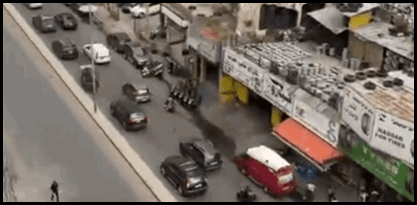 بالفيديو.. نزوح بعد قرار ضرب الضاحية 1 Doc P 1532657 639159061642605924