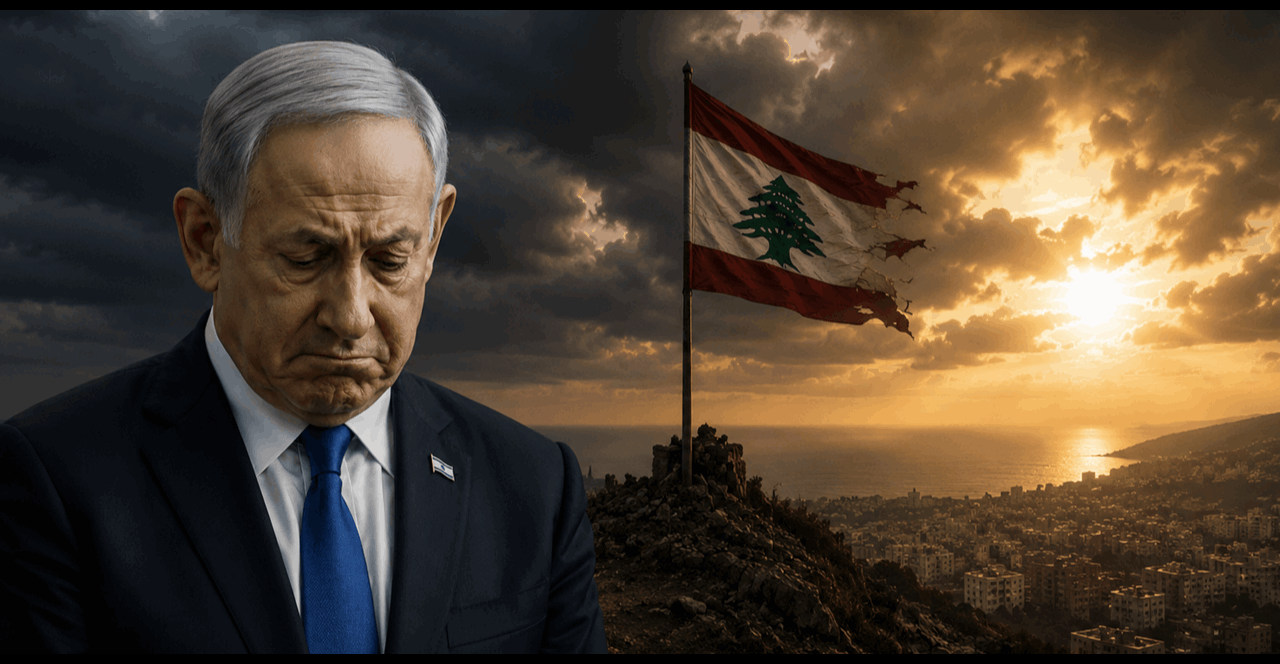داخل إسرائيل.. هجوم على نتنياهو بسبب لبنان وصحيفة تتحدّث