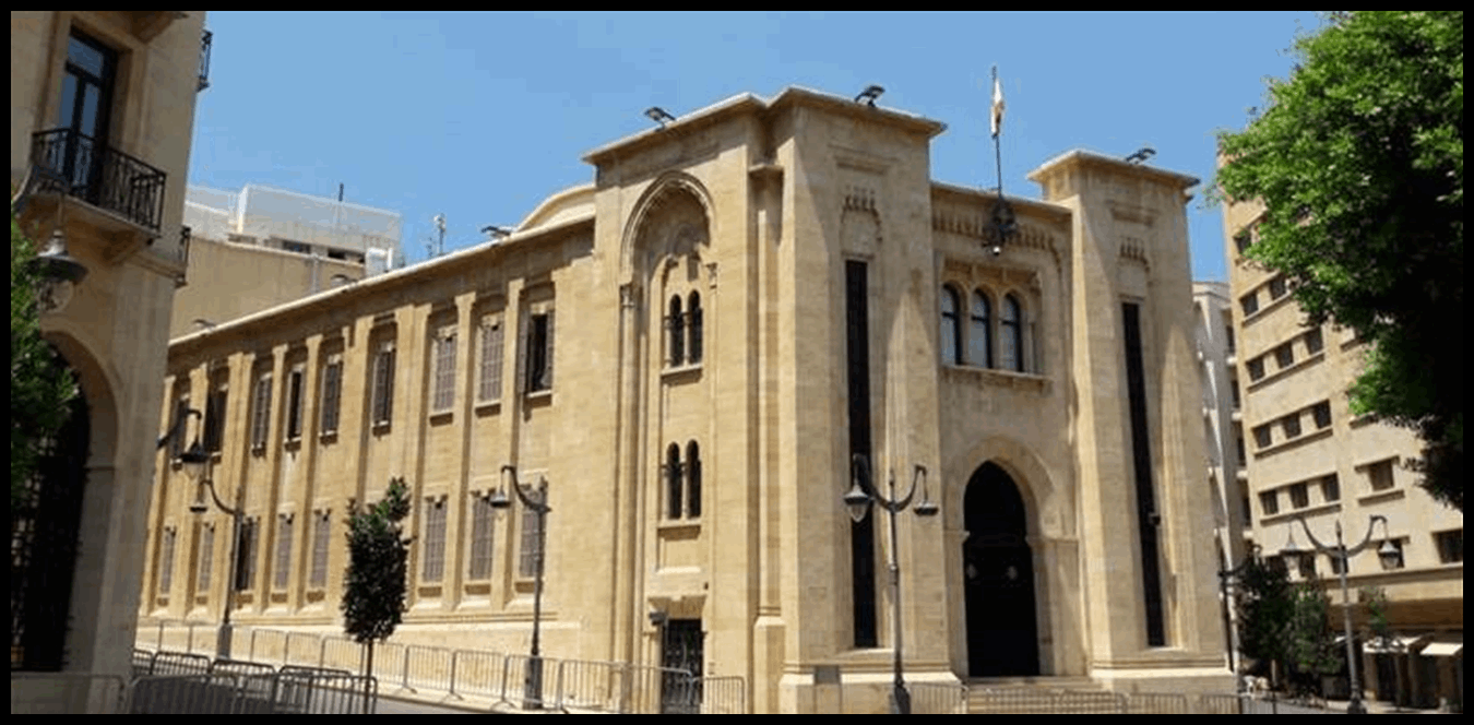 اقتراح قانون للنائبين موسى وقعقور عن معاقبة جرائم القانون الدولي الجنائي 1 Doc P 1532755 639159167214943010