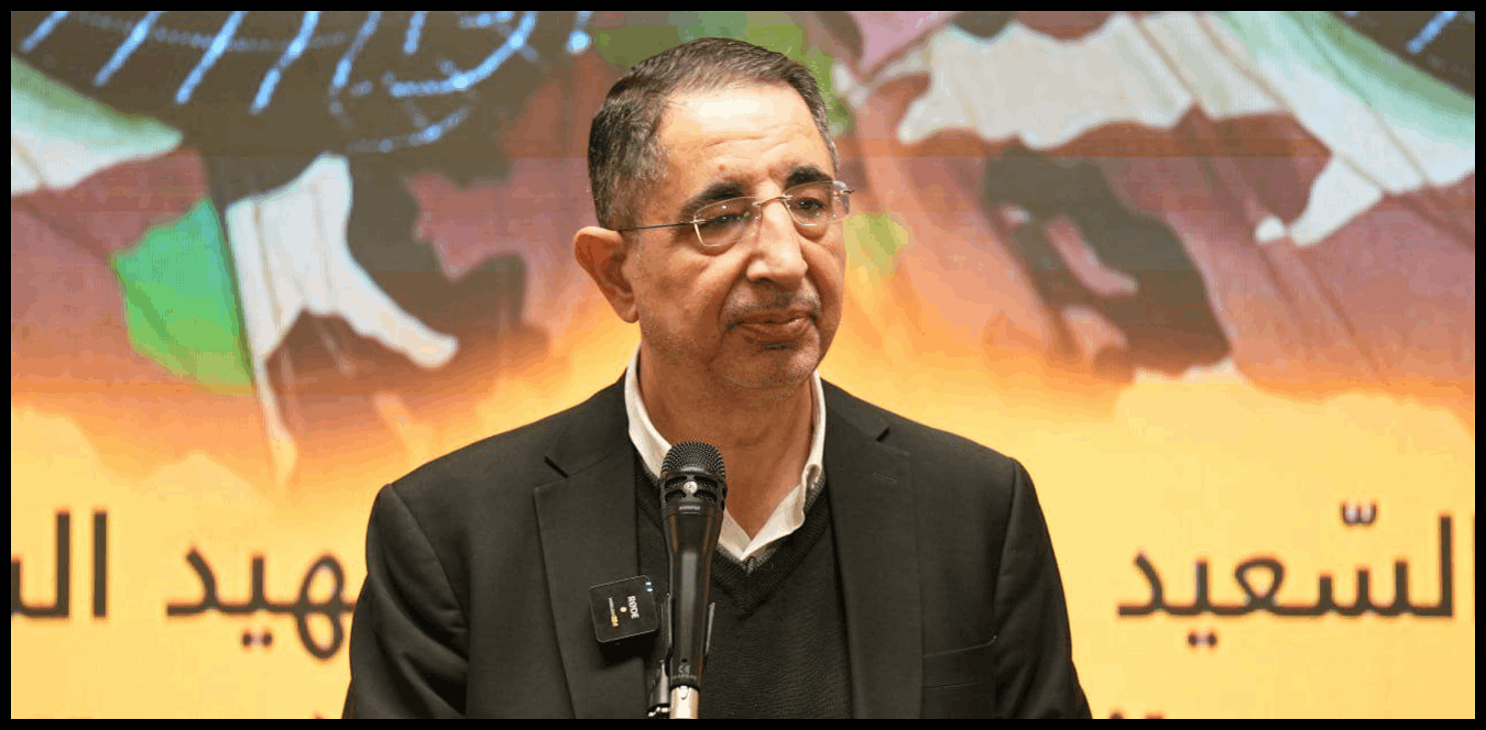 الحاج حسن: المفاوضات المباشرة مع العدو خطيئة 1 Doc P 1532783 639159204739122627