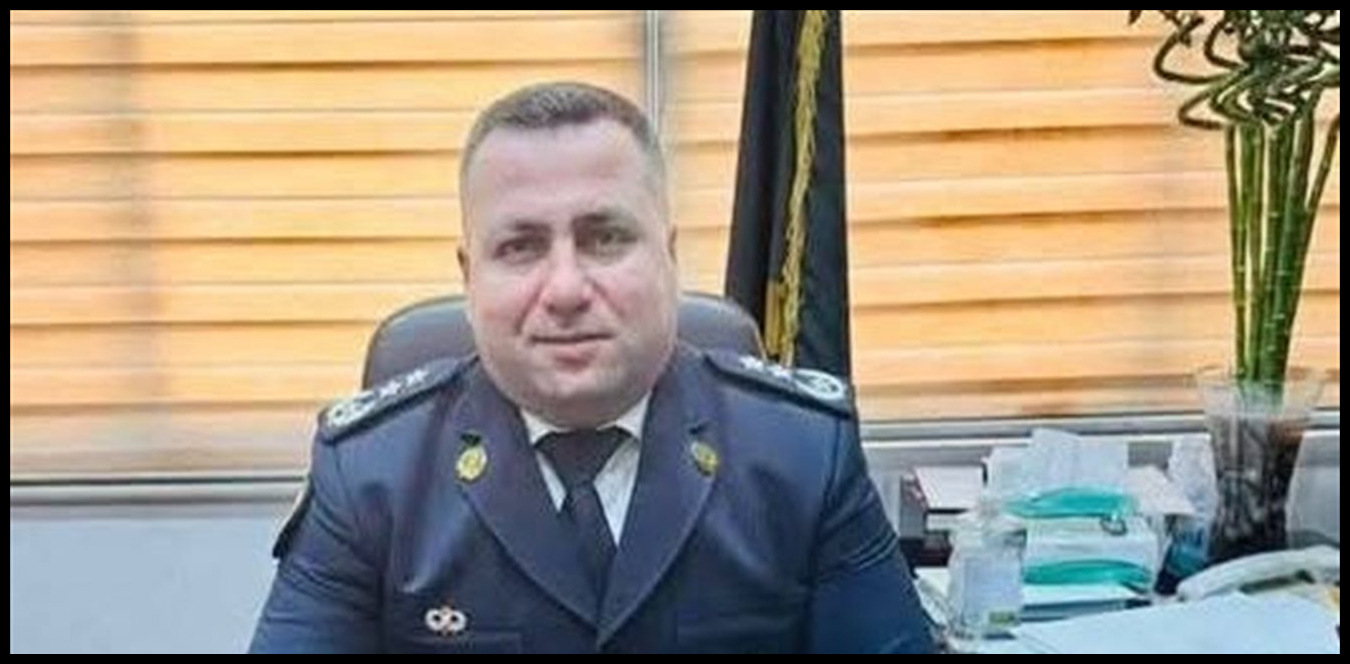 المدير الإقليمي لأمن الدولة في عكار زار المفتي زكريا وجديدة ورئيس بلدية حلبا مهنئا بالأضحى 1 Doc P 1532790 639159213684725084