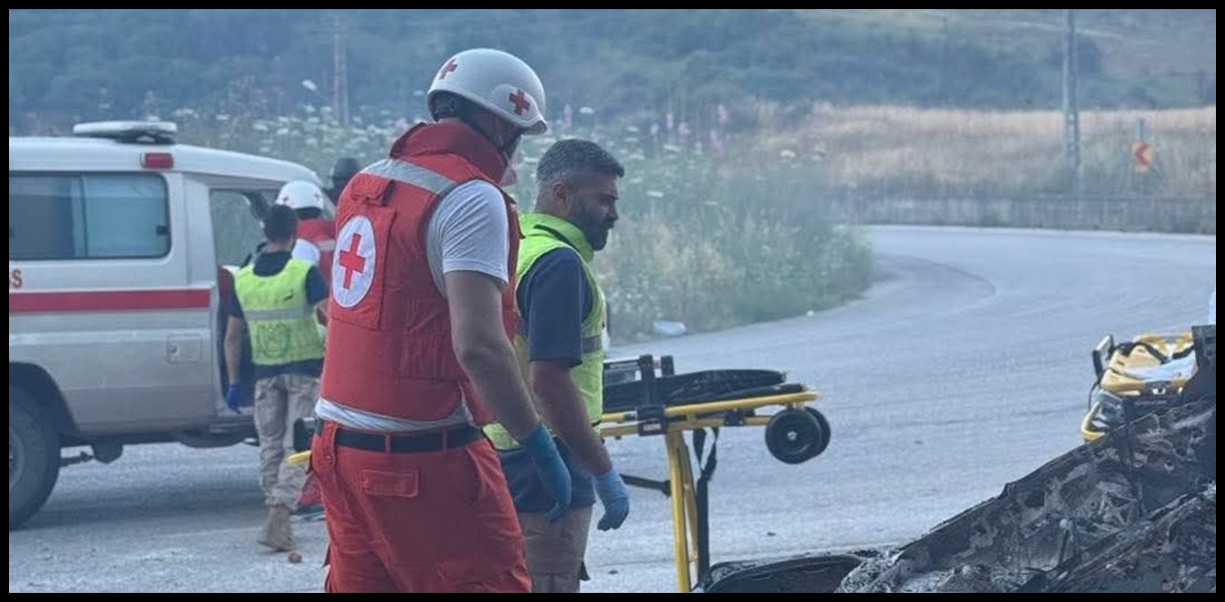 غارات إسرائيلية وإطلاق صواريخ.. ما جديد ميدان الجنوب؟ 1 Doc P 1532940 639159397805595204 1