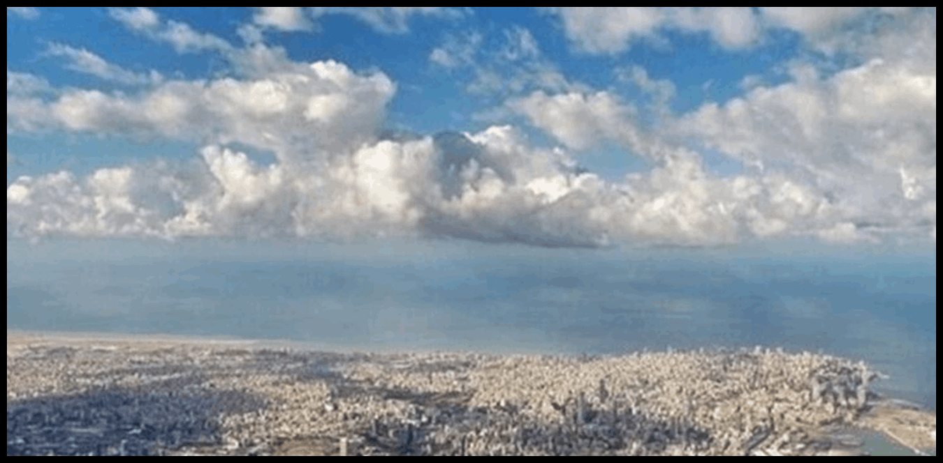 مجددا.. الحرارة الى انخفاض وهذه تفاصيل حال الطقس 1 Doc P 1533243 639159981134054920