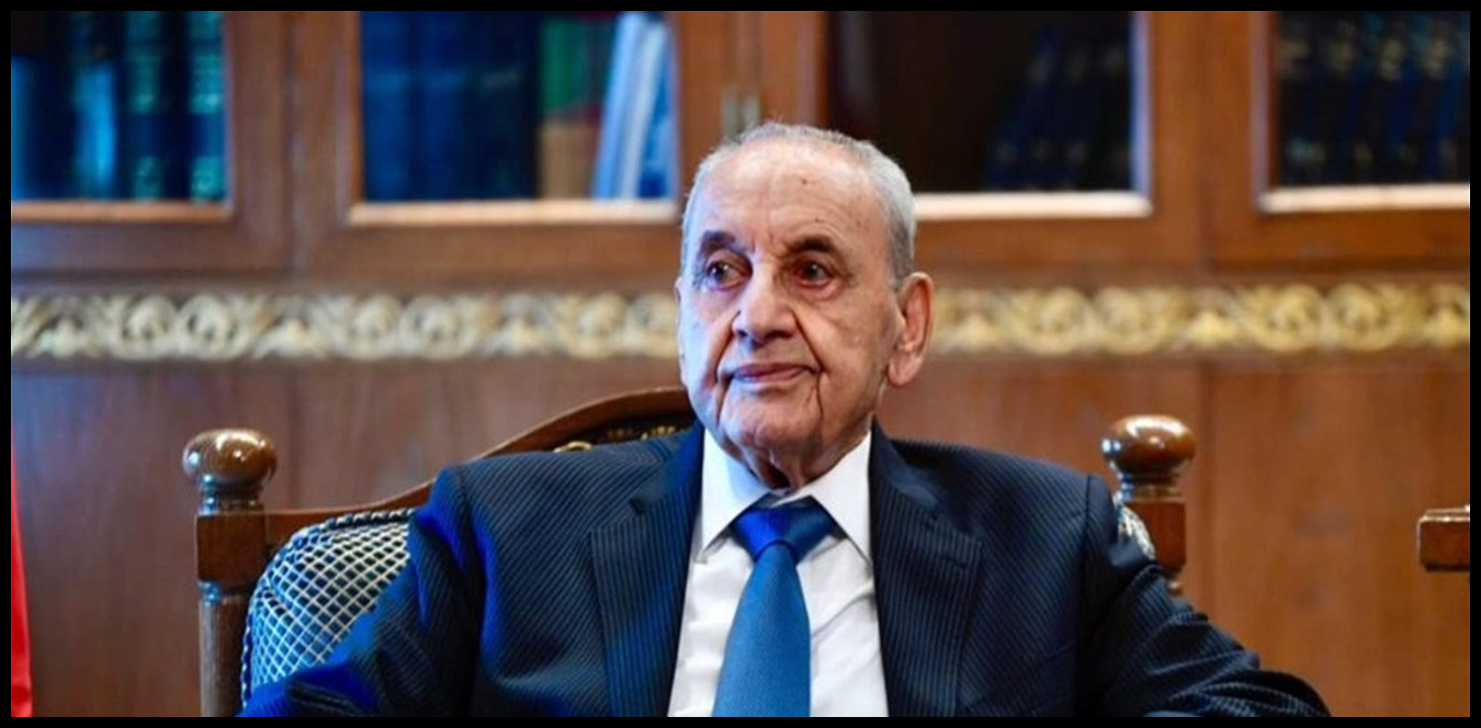 بري بحث مع قاليباف سبل وقف العدوان الإسرائيلي والتهجير في الجنوب والضاحية 1 Doc P 1533286 639160029351661025