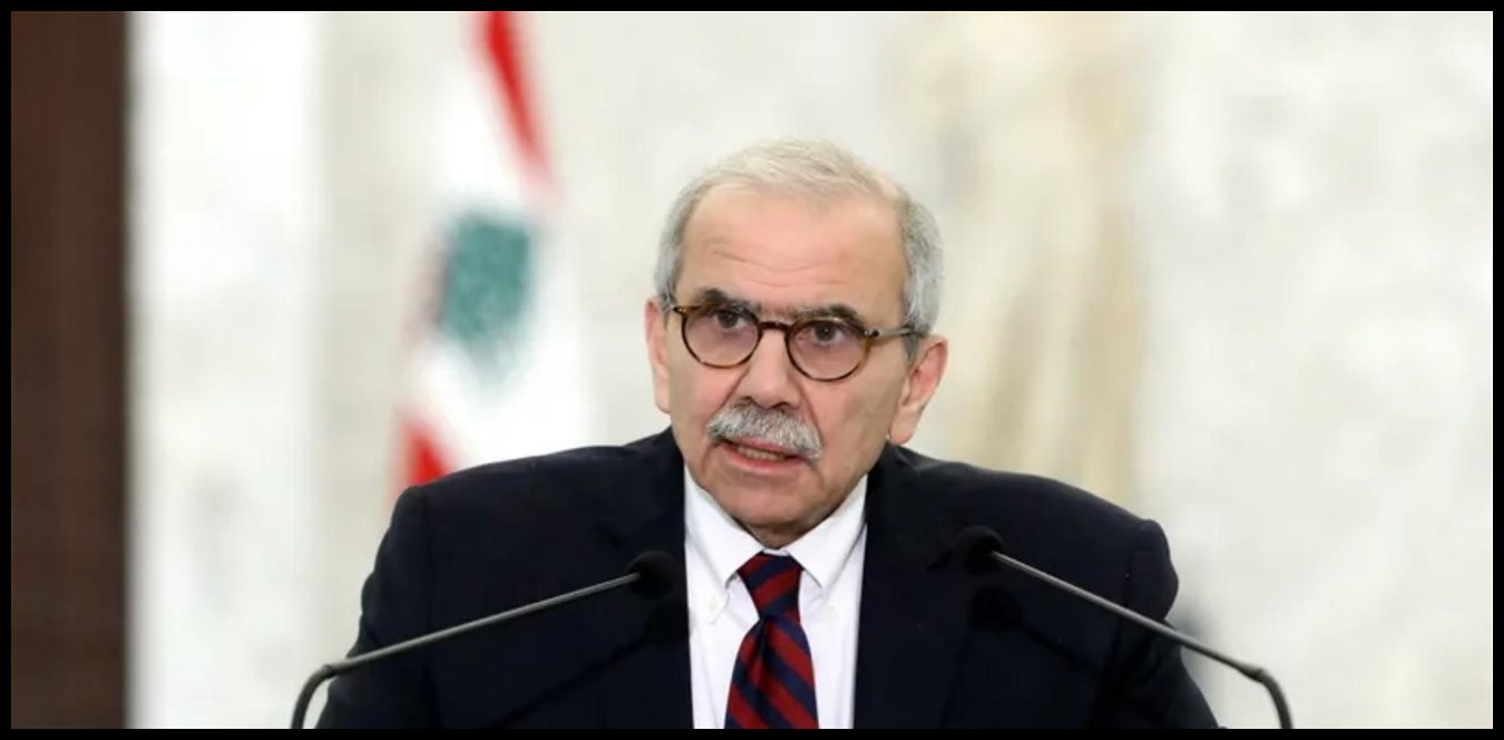 سلام: المفاوضات هي الخيار الأقل كلفة على لبنان 1 Doc P 1533399 639160192576725565