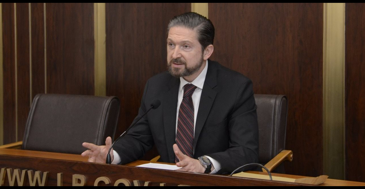 كرامي ولودريان عرضا المستجدات: متمسكون بسيادة لبنان الكاملة على أراضيه