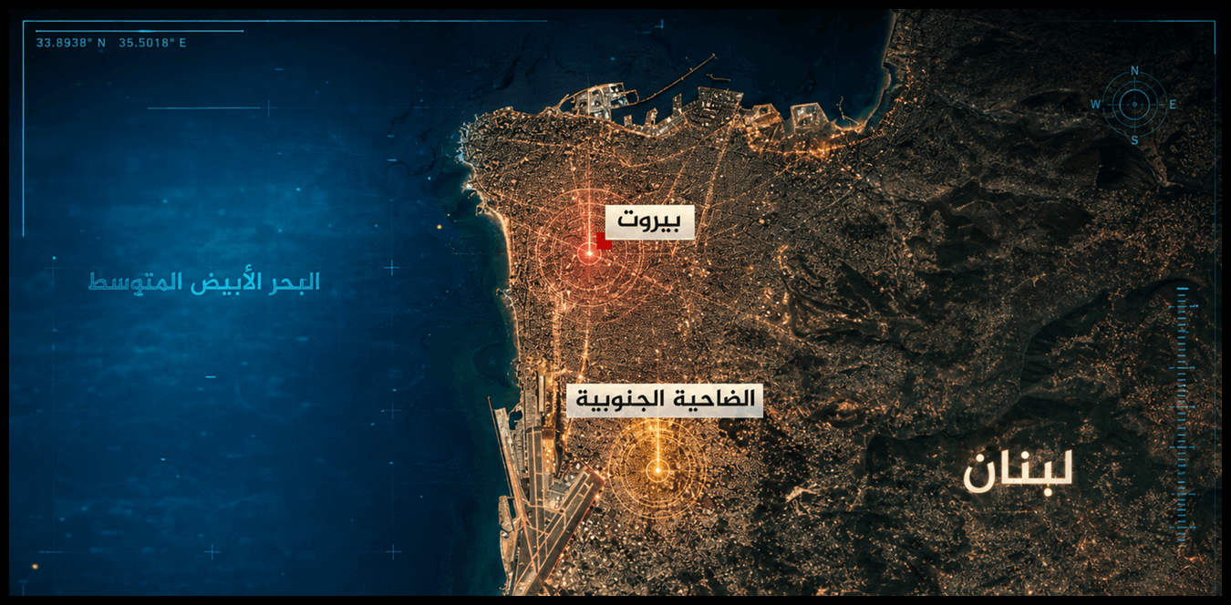 الضاحية "منطقة تجريبية"؟ 1 Doc P 1535398 639164188392987968