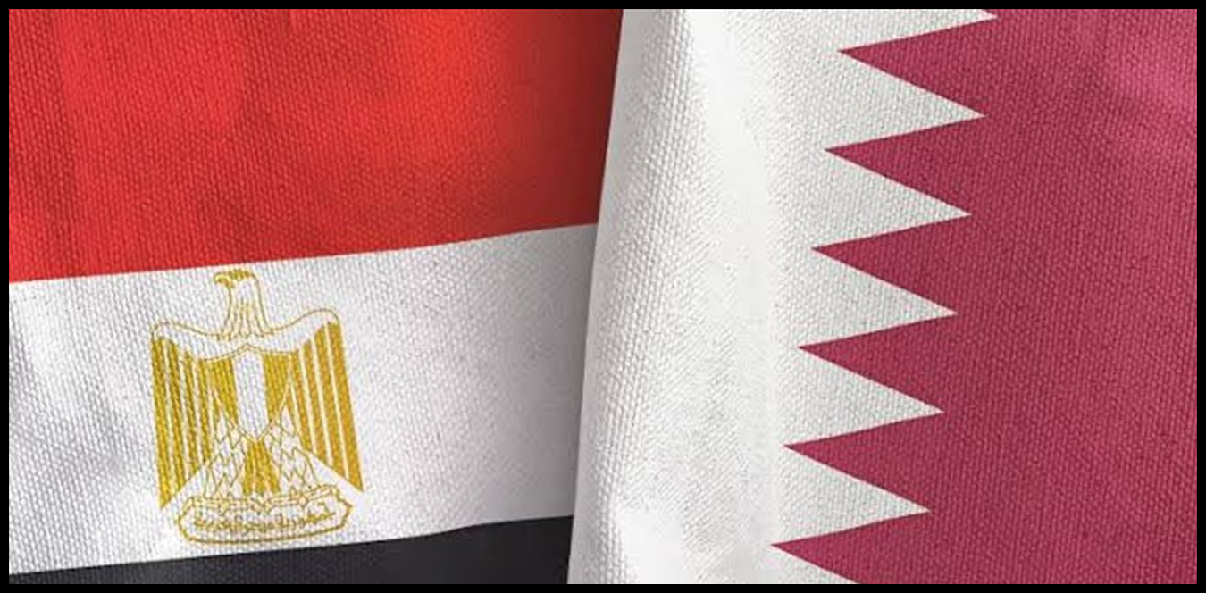 اجتماع قطري مصري بحث الأوضاع في لبنان وغزة 1 Doc P 1535650 639164618497251813