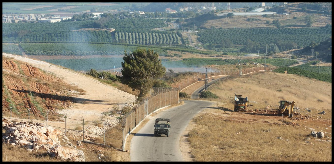 اسرائيل تتحدث عن ترتيبات عسكرية جديدة جنوب لبنان 1 Doc P 1535653 639164621698344273