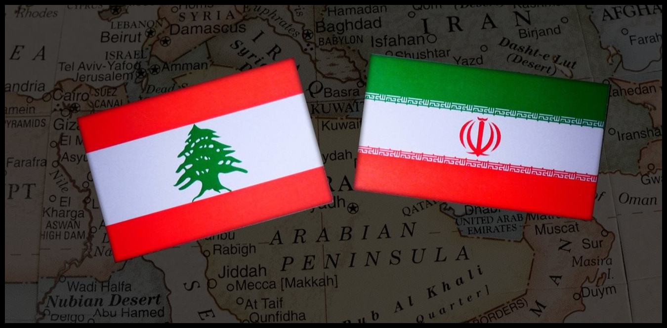 ماذا قررت إيران بشأن لبنان؟ قاليباف يعلن 1 Doc P 1536244 639165487448815109