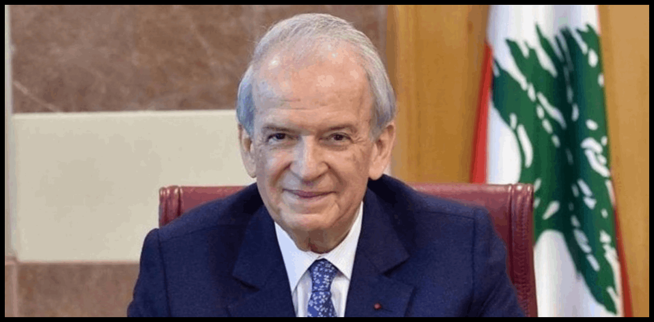 حمادة: احتمال انسحاب إسرائيلي تدريجي من الجنوب 1 Doc P 1536396 639165963554510013