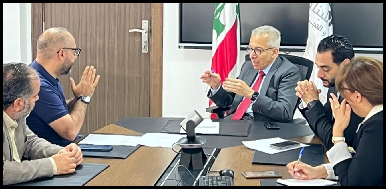 البساط يُشدد الرقابة على بدائل الألبان والأجبان: حماية الإنتاج المحلي والمستهلك أولوية 1 Doc P 1536726 639166409285885127