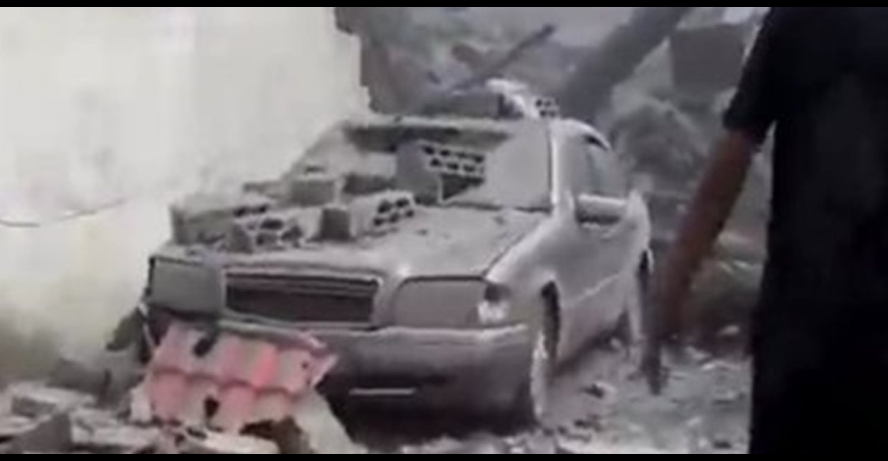 حصيلة “غارات صور”: 11 شهيداً و44 جريحاً