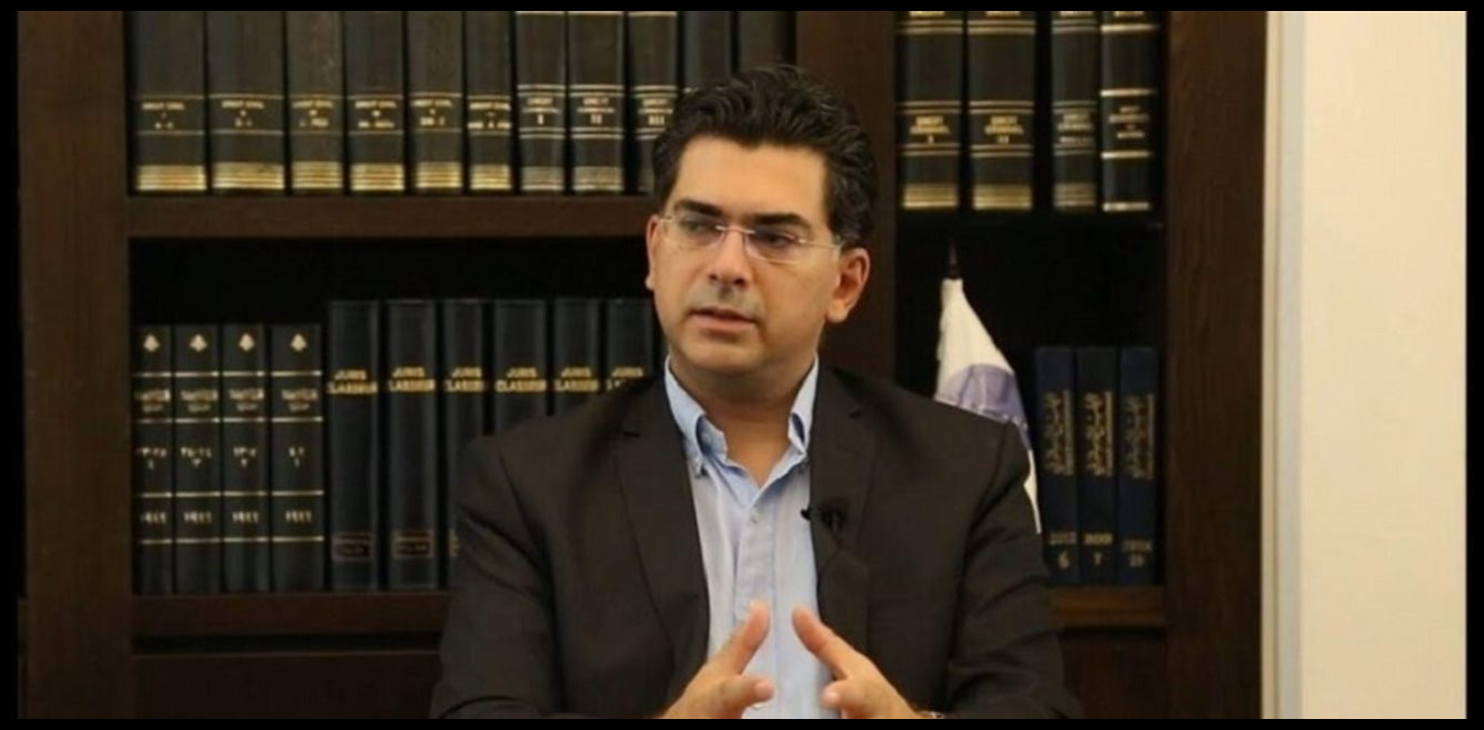 مرقص: بادرة الرئيس عون تبعد لبنان عن المحاور 1 Doc P 1536850 639166747054113536