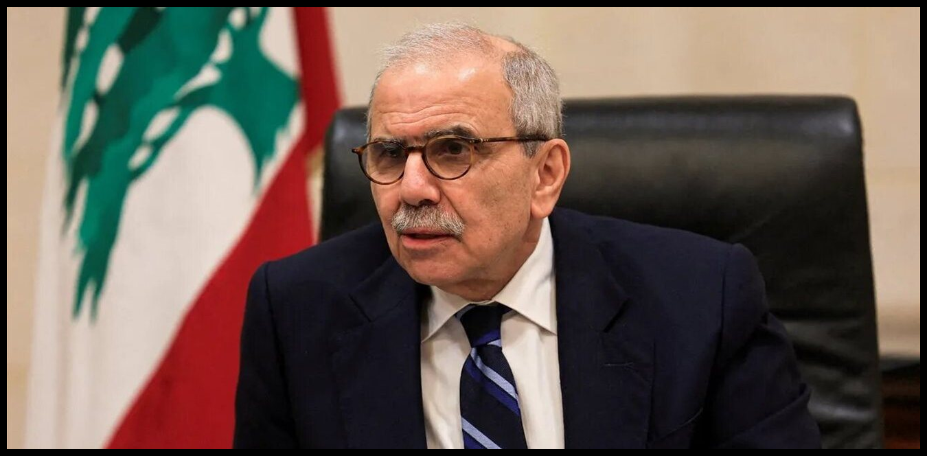 سلام: أنشطة "حزب الله" خارجة عن القانون والدولة هي الوحيدة المخولة بالتفاوض 1 Doc P 1537250 639167310901790741