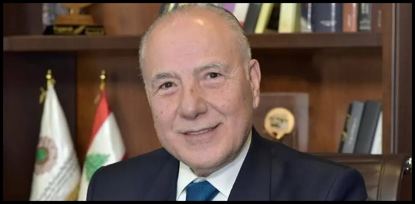 دبوسي: القرار السعودي خطوة مهمة لإنعاش الاقتصاد اللبناني 1 Doc P 1537405 639167677039103465