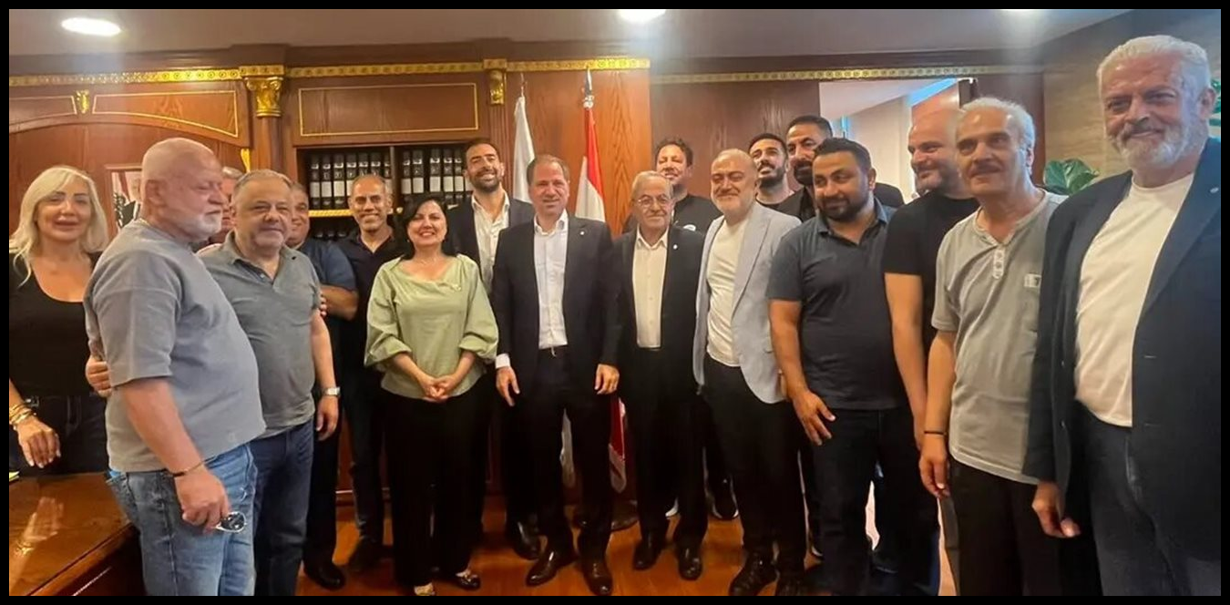الجميل زار بلدية الجديدة - البوشرية - السد: لتفعيل المشاريع الإنمائية التي تلبّي حاجات السكان 1 Doc P 1537717 639168036251493095