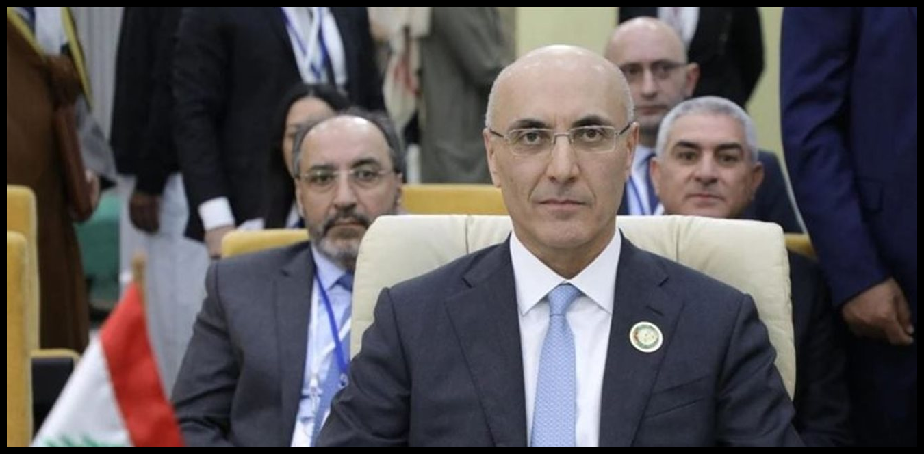 الحجار: الدولة اللبنانية ملتزمة بألا تُصدّر إلا الخير 1 Doc P 1537764 639168092083784817