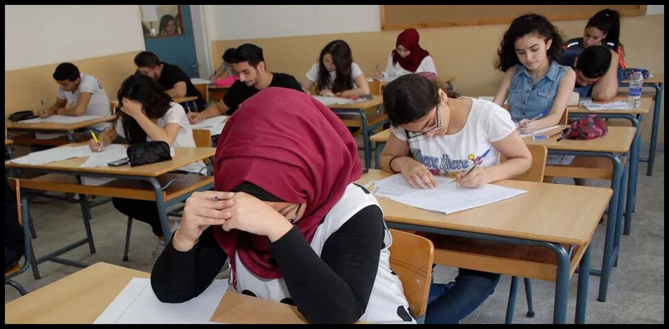 الامتحانات الرسمية بين اصرار الوزيرة والتوصية النيابية باعادة النظر...الشائعات تعمّق قلق الطلاب 1 Doc P 1537840 639168387550023096