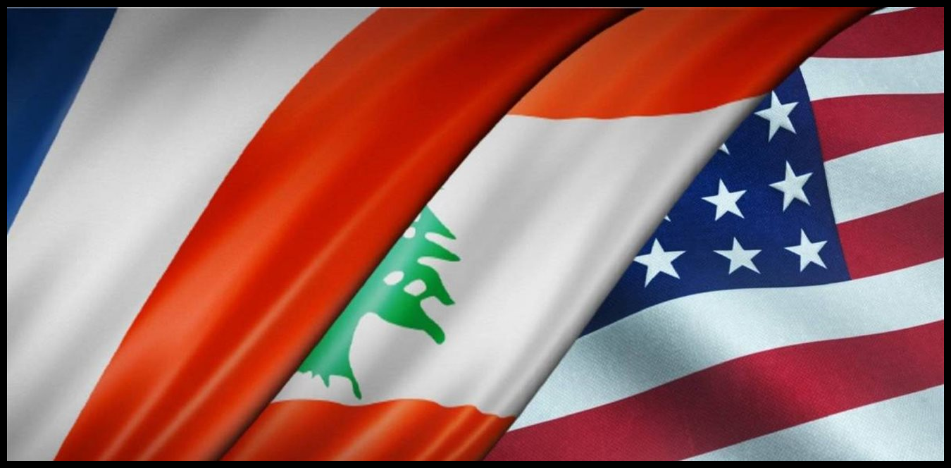 فرنسا على خط التفاوض: "شريك ضاغط ومُعدِّل" للمسار الأميركي منها إلى وسيط بديل عنه 1 Doc P 1537842 639168390168157563