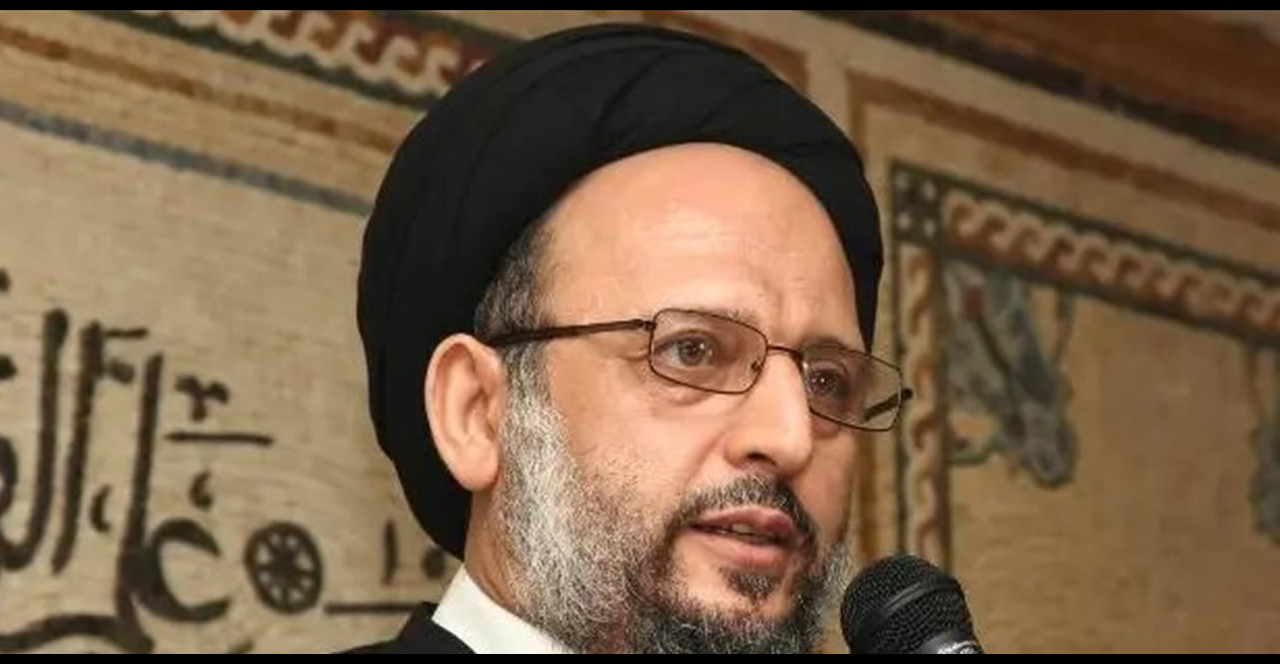 فضل الله: للتلاقي بوجه العدوان وموقف إيران الداعم لوقف الحرب مقدّر