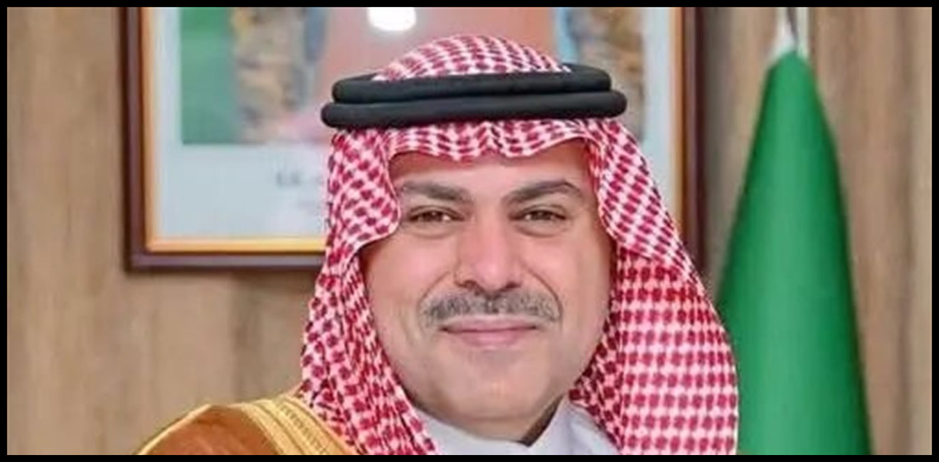 وصول السفير السعودي الجديد فهد الدوسري إلى لبنان 1 Doc P 1538019 639168720826627573