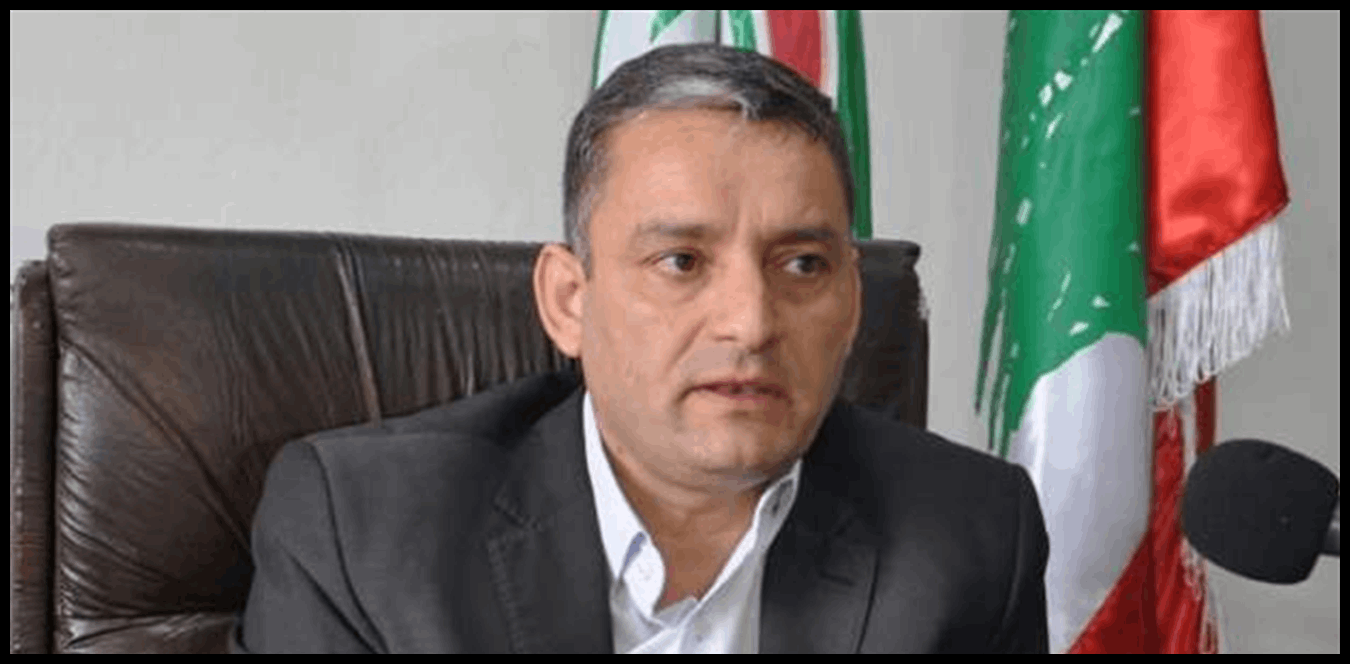 الفوعاني: حركة "أمل" ليست في وارد الانسحاب من الحكومة 1 Doc P 1538435 639169543861782835