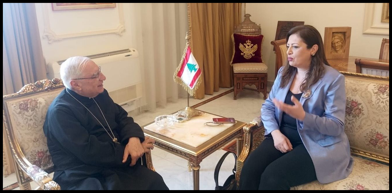 العبسي التقى بخاش ونداف 1 Doc P 1538445 639169562929863424