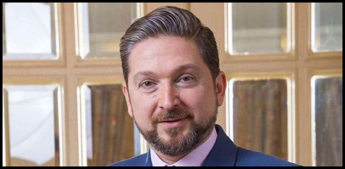 كرامي في ذكرى استشهاد طوني فرنجية: الأوطان لا تُبنى بالأحقاد بل بالاعتراف بالحقيقة 1 Doc P 1538481 639169629390302417