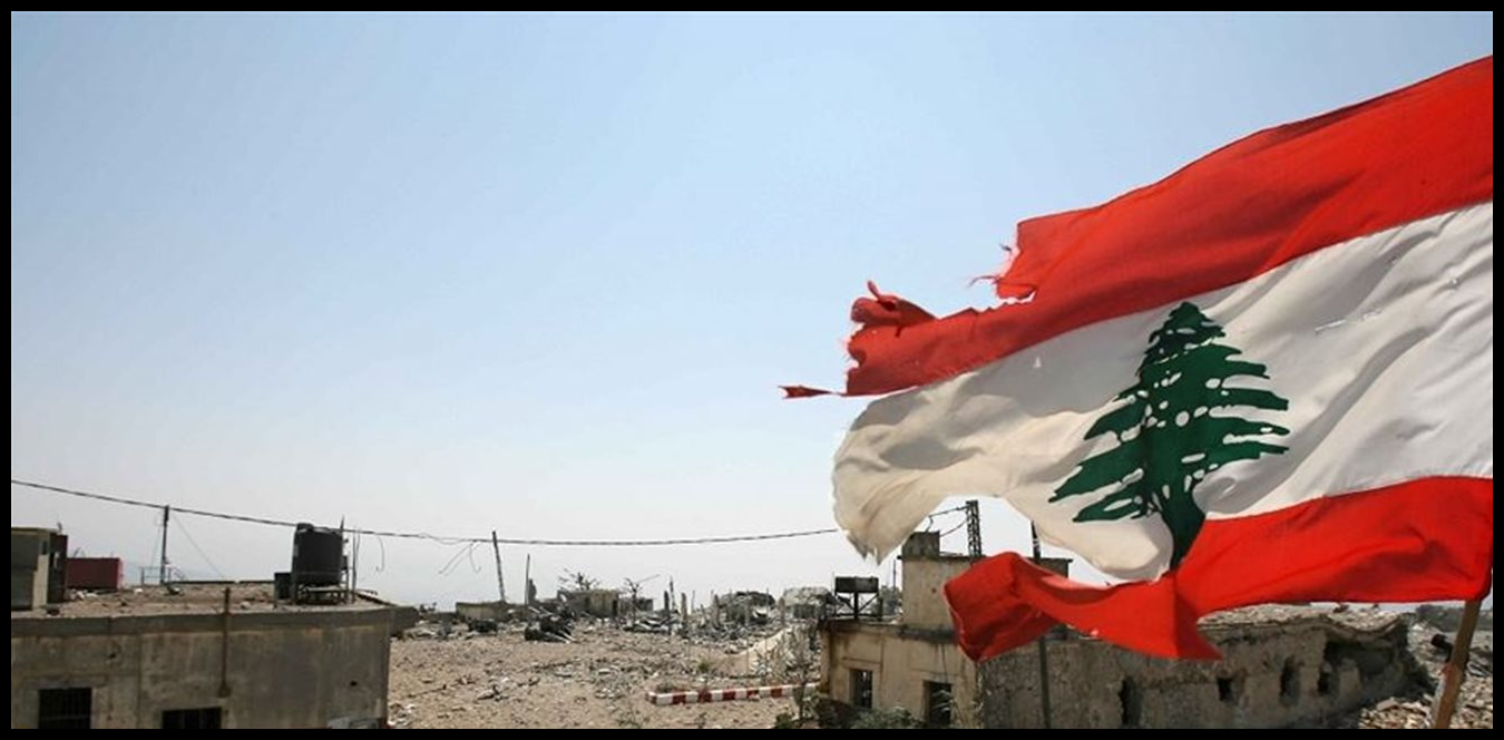 لبنان من الدولة الواحدة إلى خرائط النفوذ الأربع.. فأين مصلحة الشيعة؟! 1 Doc P 1538576 639169889460759361