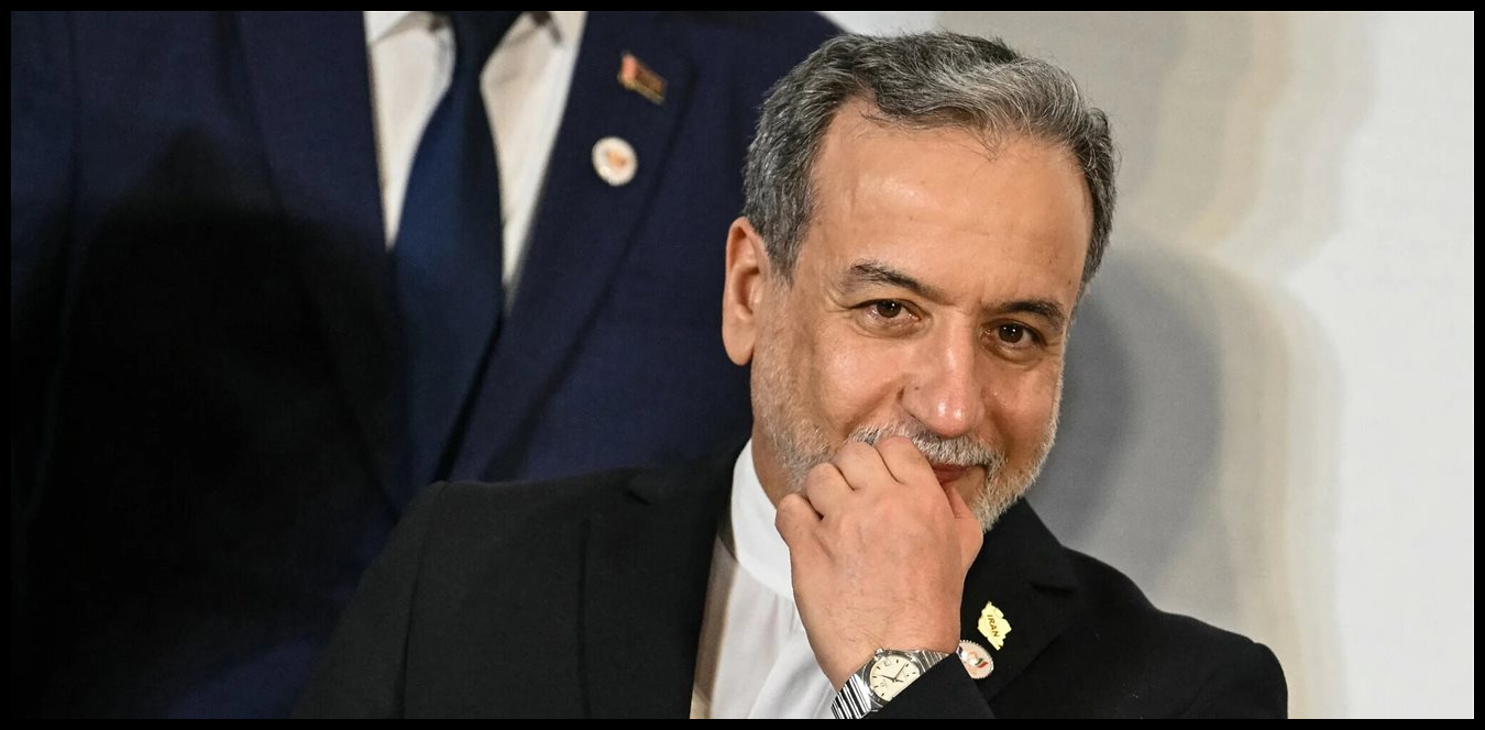 عراقجي أبلغ "الثنائي الشيعي" أن الاتفاق قريب ويشمل لبنان 1 Doc P 1538594 639170144666209241