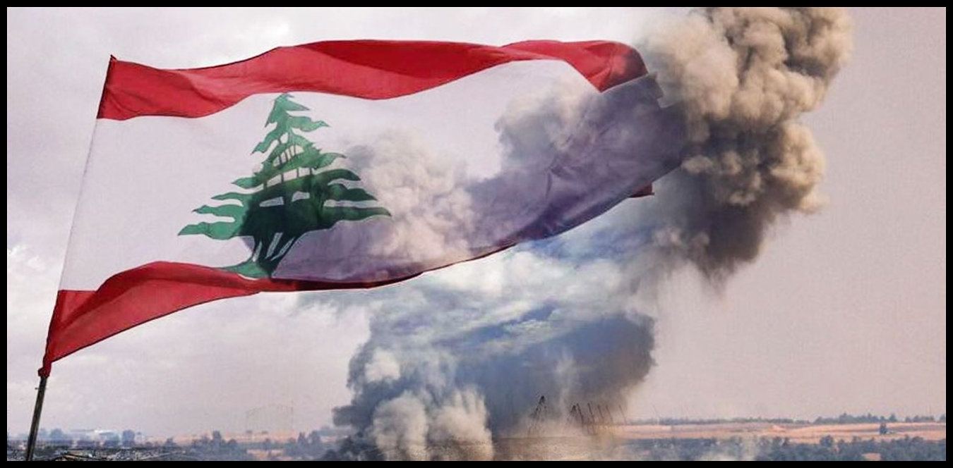 بشأن لبنان.. هذا ما طلبته إسرائيل من واشنطن! 1 Doc P 1538701 639170374824593180