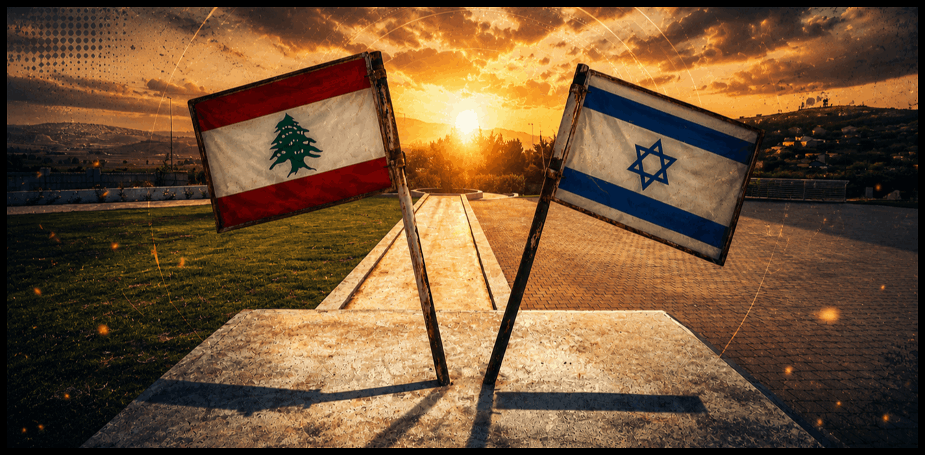 أمر يخصّ لبنان يقلقُ إسرائيل.. ماذا كشف تقرير من تل أبيب؟ 1 Doc P 1539115 639171197551852893