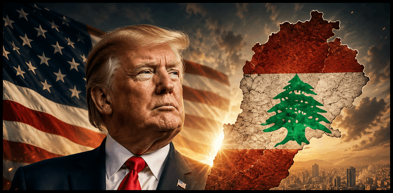"ترامب انقلب على نتنياهو" وكلام عن لبنان.. "معاريف" تنشر 1 Doc P 1539147 639171250503166719