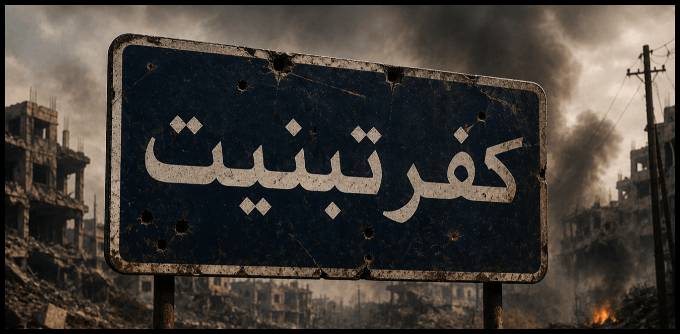 توتر جديد في الجنوب.. اشتباكات بين "حزب الله" والجيش الإسرائيلي في كفرتبنيت 1 Doc P 1539395 639171652673470505