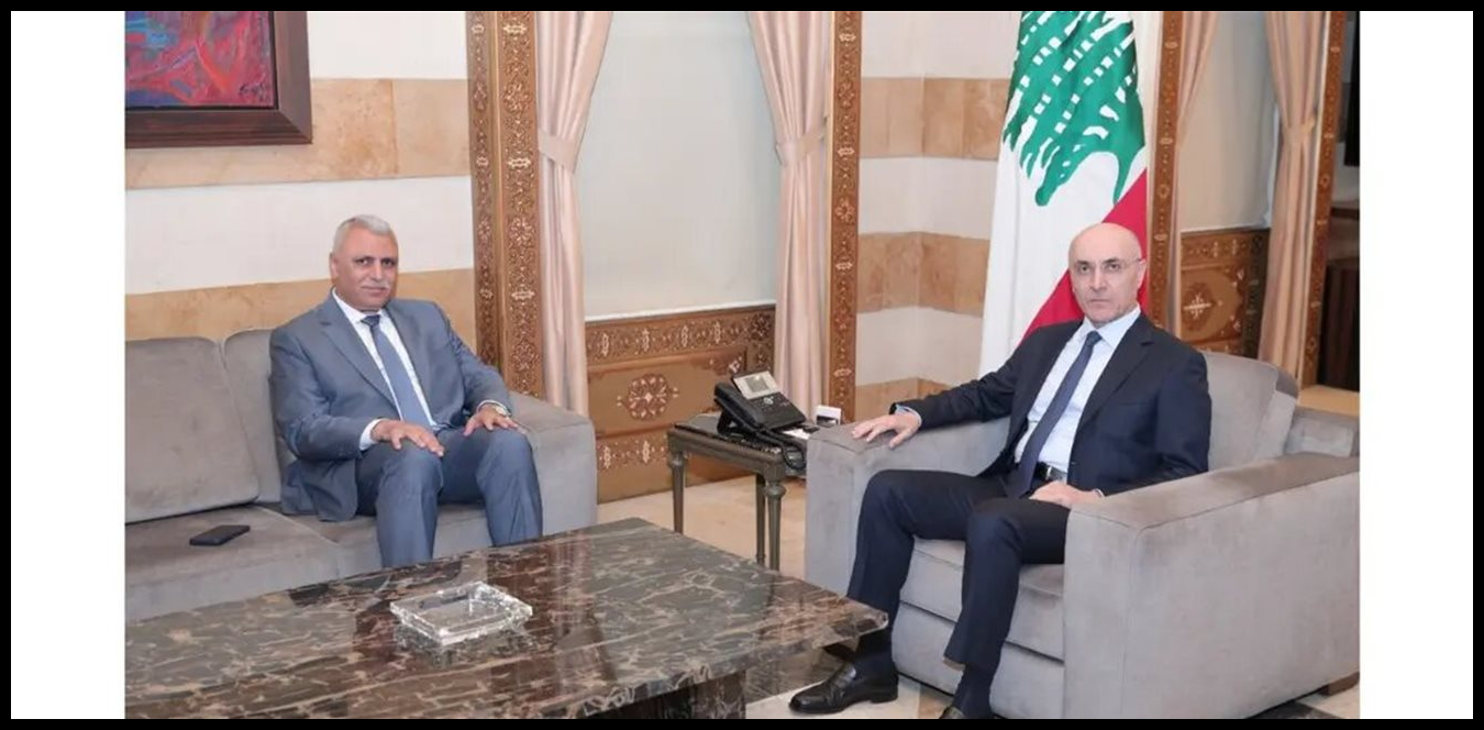 الأوضاع الأمنية بين وزير الداخلية وشقير 1 Doc P 1540483 639174107018178554