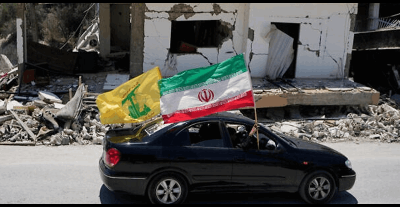 إيران بين البراغماتية وإعادة بناء الدولة.. وحزب الله ومعادلة الأمن المتبادل