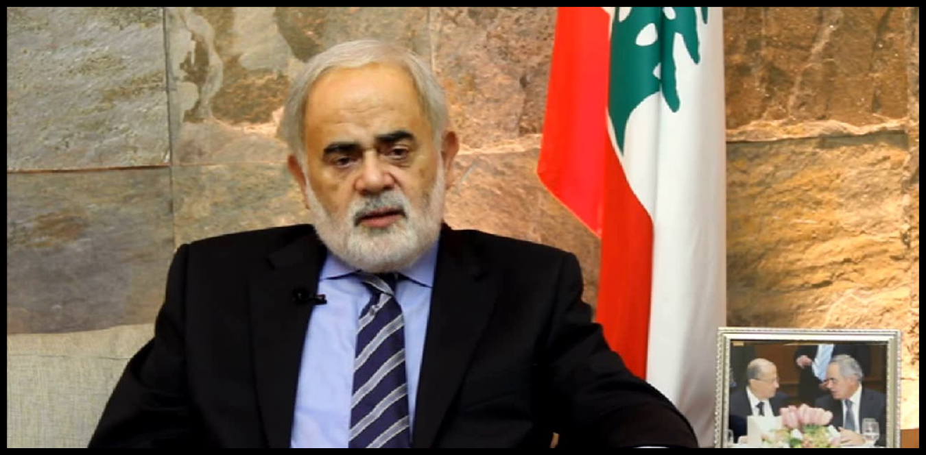 ابو زيد: الغارات الاسرائيلية تعود على الجنوب لتؤكد ان الاستقرار مازال هشاً 1 Doc P 1540795 639174710682047413
