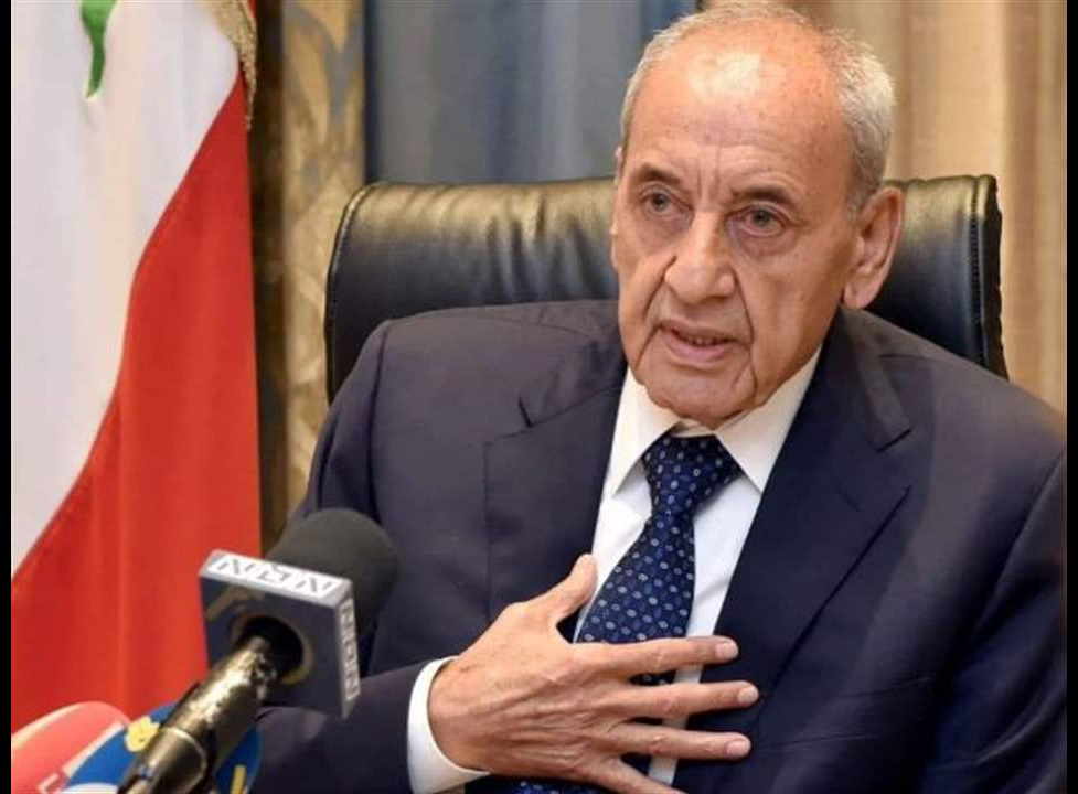 “حزب الله مستعد للالتزام بوقف نار شامل”.. مستشار بري في مواقف جديدة لـ “أكسيوس”